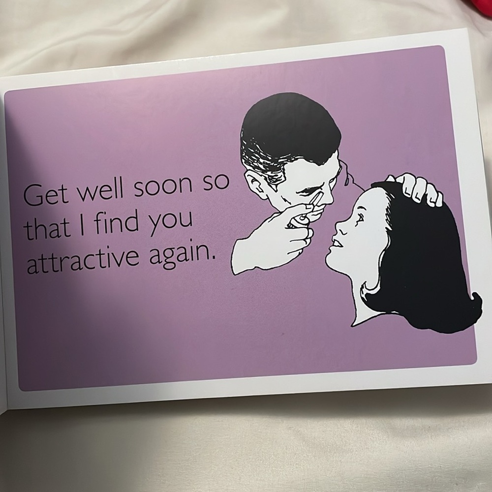 Some ecards Greeting cards booklet